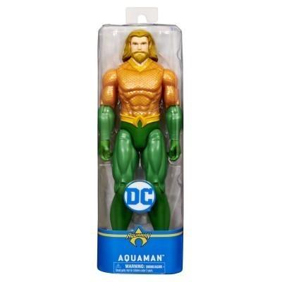 Spin Master Figurky 30 cm Aquaman