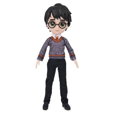 Spin Master Harry Potter Firgurka Harry Potter 20 cm