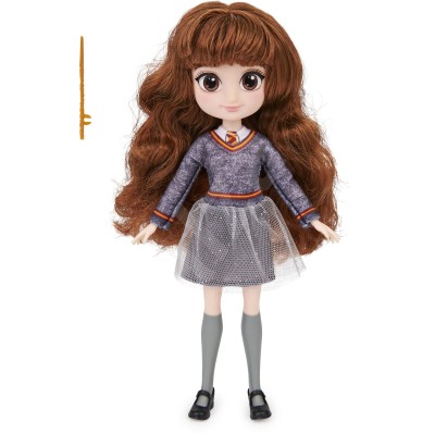 Spin Master Harry Potter Firgurka Hermiona 20 cm