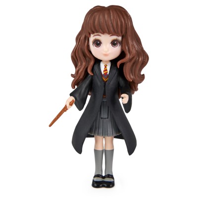 Spin Master Harry Potter Firgurka Hermiona 8 cm