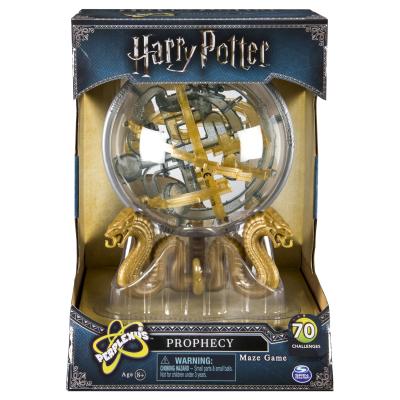 Spin Master Harry Potter - Proroctví Harry Potter