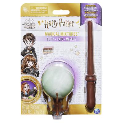 Spin Master Harry Potter VĚŠTECKÁ KOULE S HŮLKOU - TAJNÁ ZPRÁVA