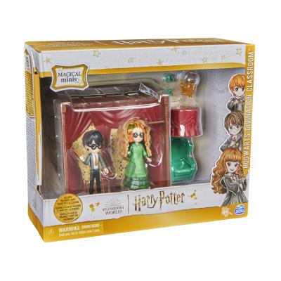 Spin Master - Harry Potter hrací sada věštírna s figurkami