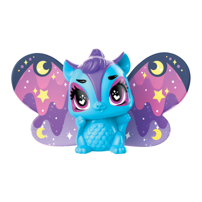 Spin Master Hatchimals - samostatná zvířátka s křídly