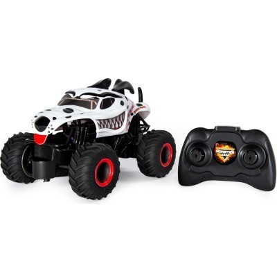 Spin Master Monster Jam - RC Dalmatin 1:24