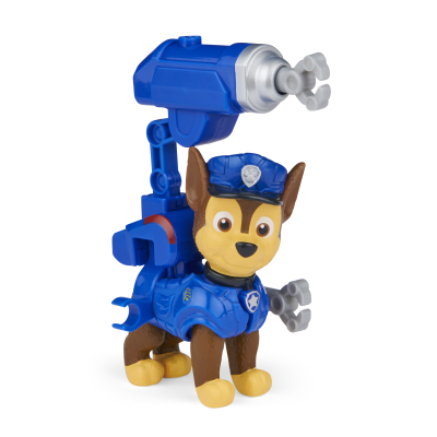 Spin Master Paw Patrol - Film figurky s akční výbavou