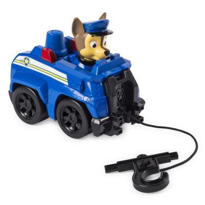 Spin Master Paw Patrol - MALÁ VOZIDLA S FIGURKOU - Tlapková patrola