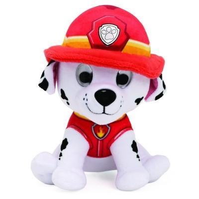 Spin Master Paw Patrol - Plyšák Gund Marshall plyšák 15cm - Tlapková patrola
