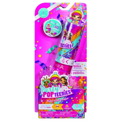 Spin Master Pog 2 party tuby s panenkou a doplňky - více druhů