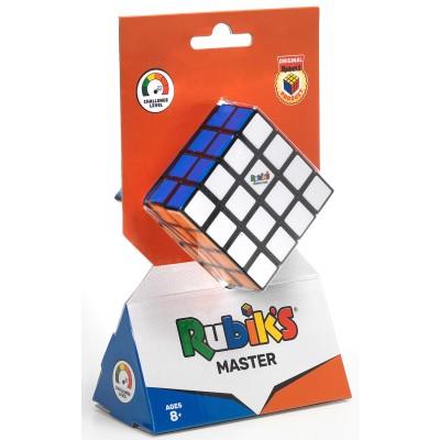 Spin Master RUBIKS - Rubikova kostka mistr 4x4