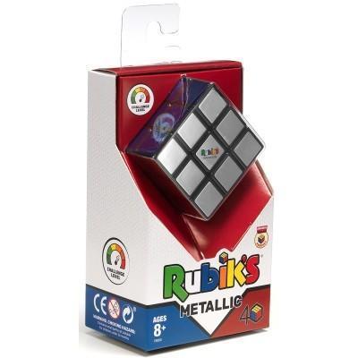 Spin Master RUBIKS - Rubikova kostka sada Trio (2x2+3x3+4x4)