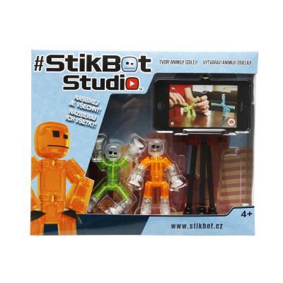 Stikbot