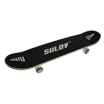 Sulov - Skateboard TOP EMO