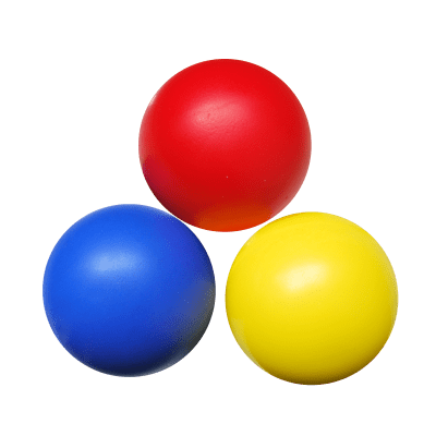 Sulov - Softtenisový míček 3ks