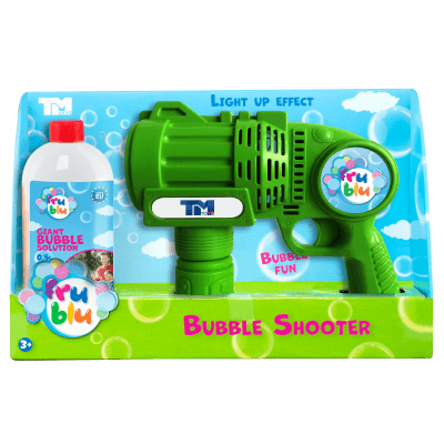 TM Toys - Fru Blu - Mega blaster se zásobníkem