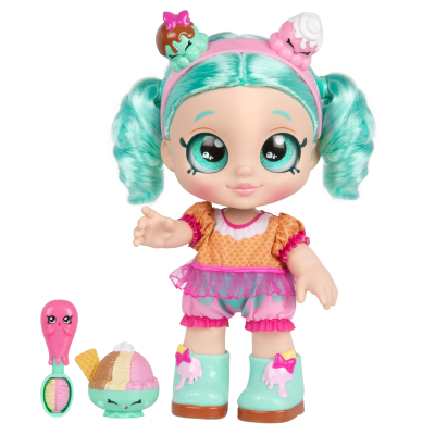 TM Toys - Kindi Kids Panenka Peppa Mint