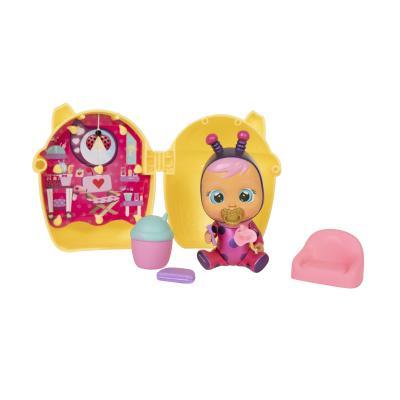 TM Toys - Panenka Cry Babies magické slzy série 3