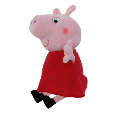 TM Toys - Peppa Pig - plyšová Peppa 35