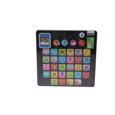 Tablet výukový Abeceda CZ verze
