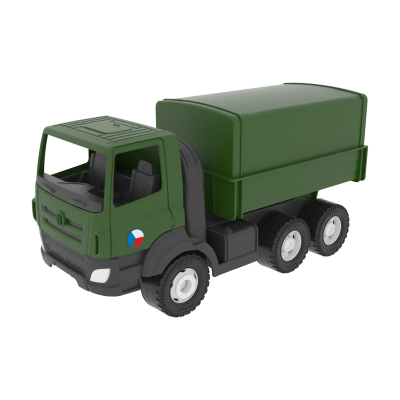 Tatra Phoenix vojenský 30 cm