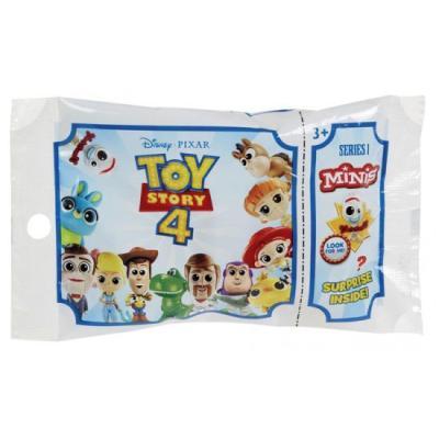 Toy Story 4: Příběh hraček minifigurka