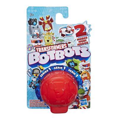 Transformers BotBots blindbag