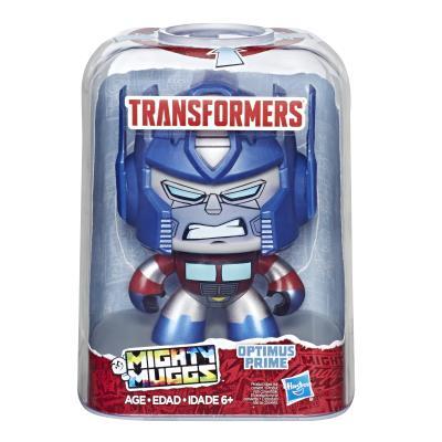 Transformers Mighty Muggs Megatron
