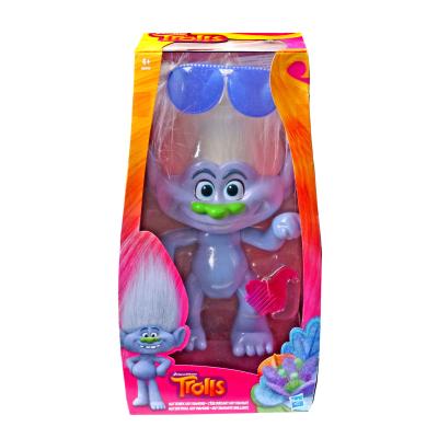 Trolové - Trolls třpytivá figurka