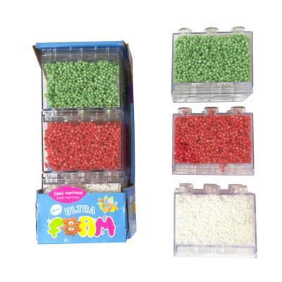 Ultra Foam 3 pack mini (balení 3 kusů zelená