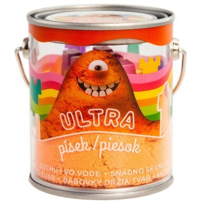 Ultra písek 120g