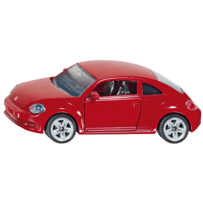 VW Beetle