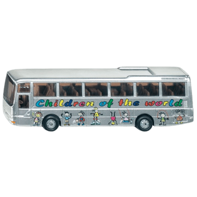 Výletní autobus