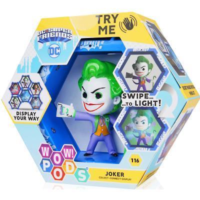 WOW POD DC Comics - Joker