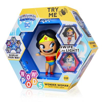 WOW POD DC Comics - Wonder Woman