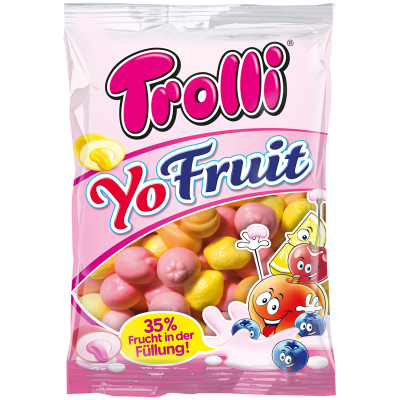 Yofruit 200g