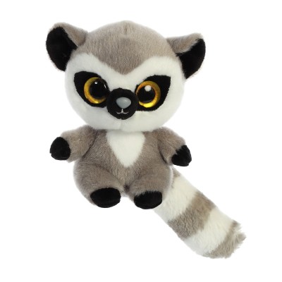 Yoo Hoo - Plyšový Lemur Lemmee 14cm