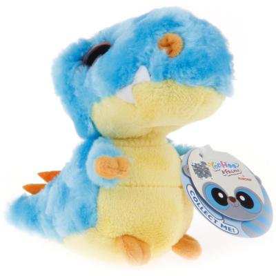 Yoo Hoo - Plyšový T-Rex 15cm
