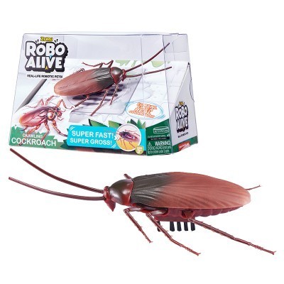 ZURU - ROBO ALIVE - Šváb