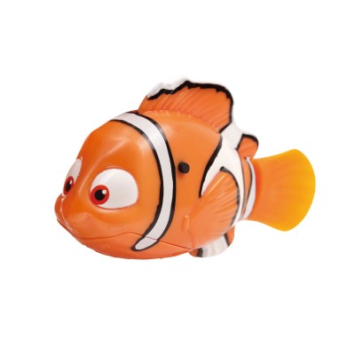 ZURU - ROBO RYBA Hledá se Dory 4 druhy