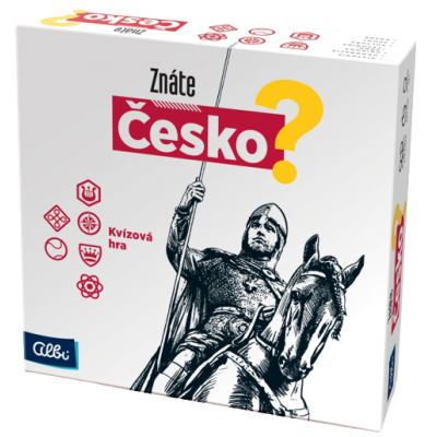 Znáte Česko?