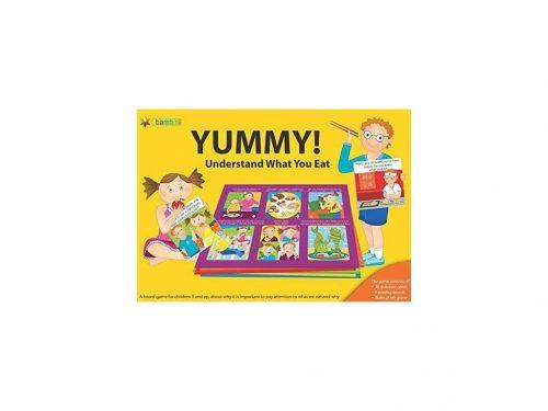 4bambini Yummy!