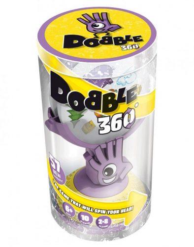 ADC Blackfire CZ Dobble 360°