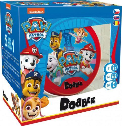ADC Blackfire CZ Dobble: Tlapková patrola (Dobble PAW Patrol)