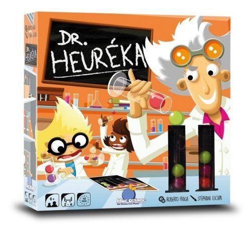 ADC Blackfire CZ Dr. Heuréka