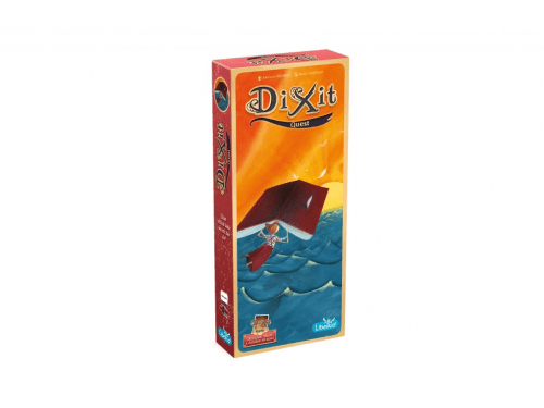 ADC Blackfire Dixit: 2 (rozšíření