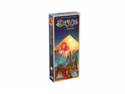 ADC Blackfire Dixit: 6 (rozšíření)