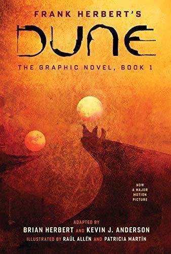 Abrams DUNE: The Graphic Novel