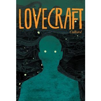 Abrams H.P. Lovecraft: Four Classic Horror Stories
