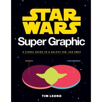 Abrams Star Wars Super Graphic