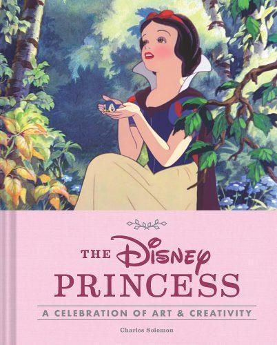 Abrams The Disney Princess